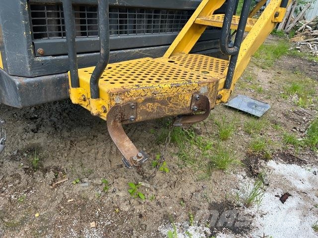 Komatsu HD405-7 Karjeriniai savivarčiai