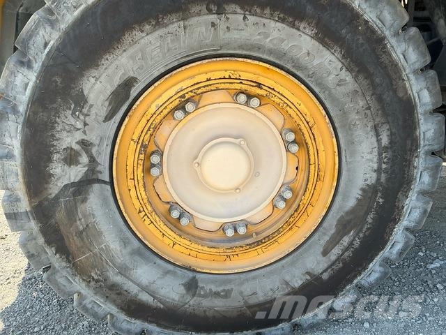 Komatsu HD465-7EO Dumper - Knickgelenk