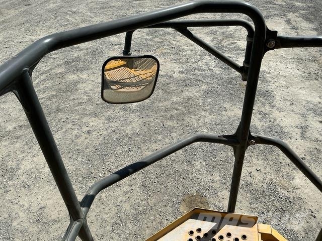Komatsu HD465-7EO Dumper - Knickgelenk