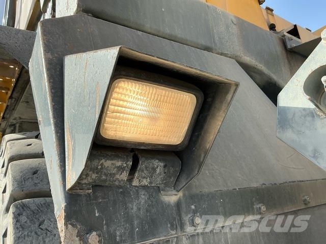 Komatsu HD465-7EO Artikulētie pašizgāzēji