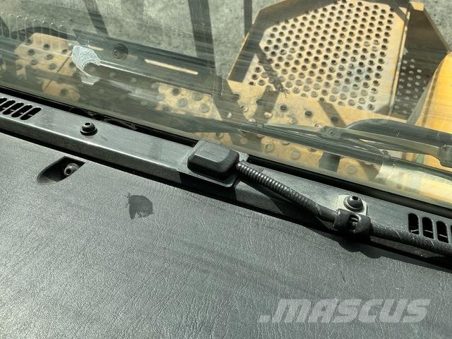 Komatsu HD465-7EO Artikulētie pašizgāzēji