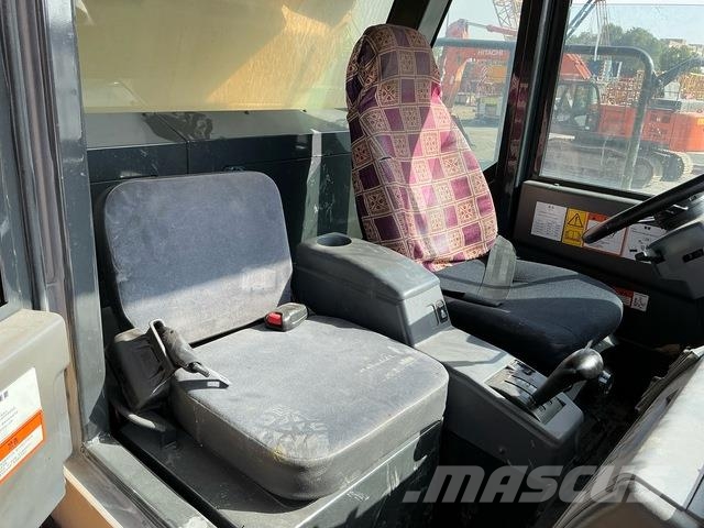 Komatsu HD465-7EO Artikulētie pašizgāzēji
