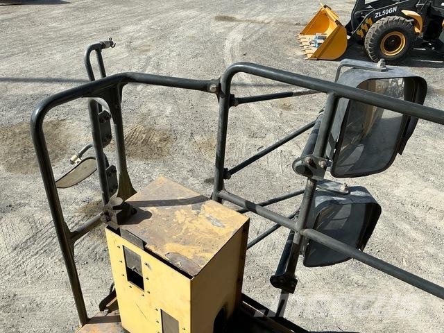 Komatsu HD465-7EO Artikulētie pašizgāzēji