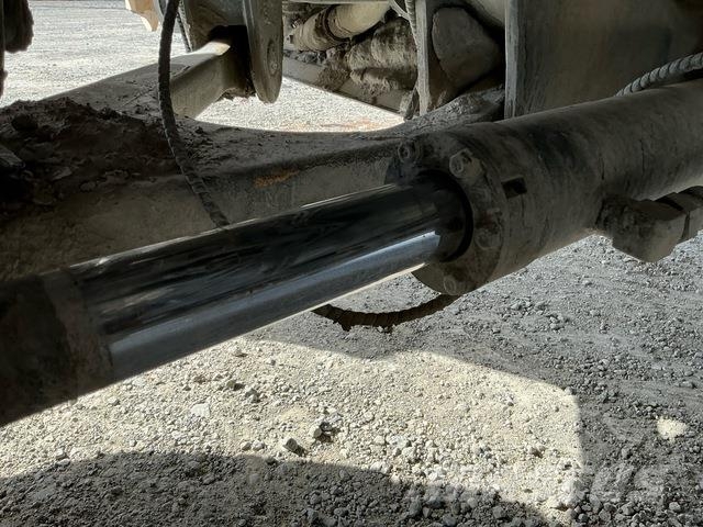 Komatsu HD465-7EO Artikulētie pašizgāzēji