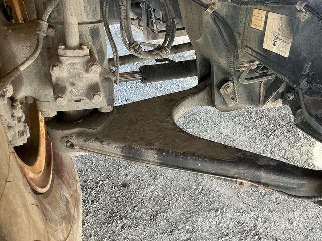 Komatsu HD465-7EO Artikulētie pašizgāzēji