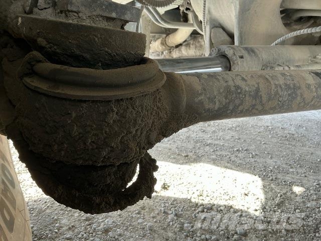 Komatsu HD465-7EO Artikulētie pašizgāzēji