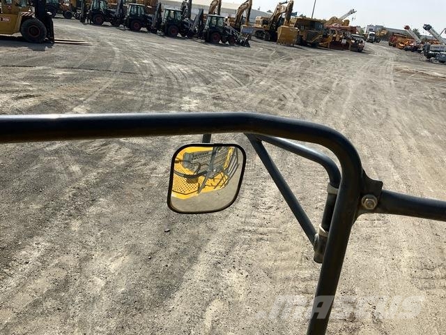 Komatsu HD465-7EO Artikulētie pašizgāzēji