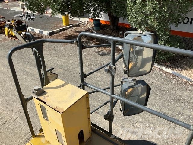 Komatsu HD465-7EO Artikulētie pašizgāzēji