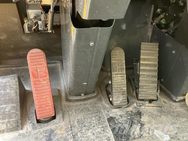 Komatsu HD465-7EO Artikulētie pašizgāzēji