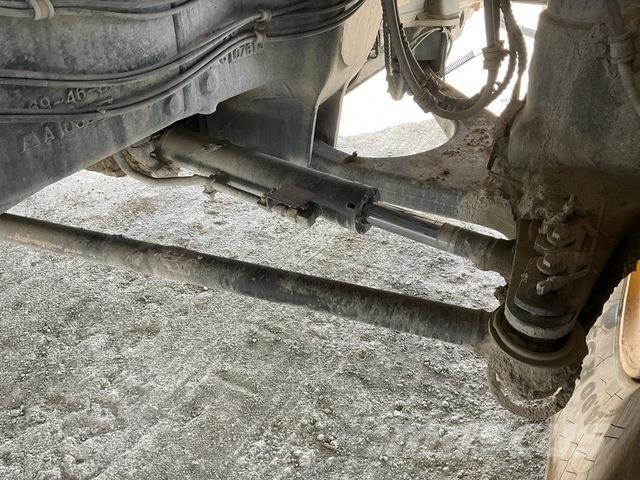 Komatsu HD465-7EO Artikulētie pašizgāzēji