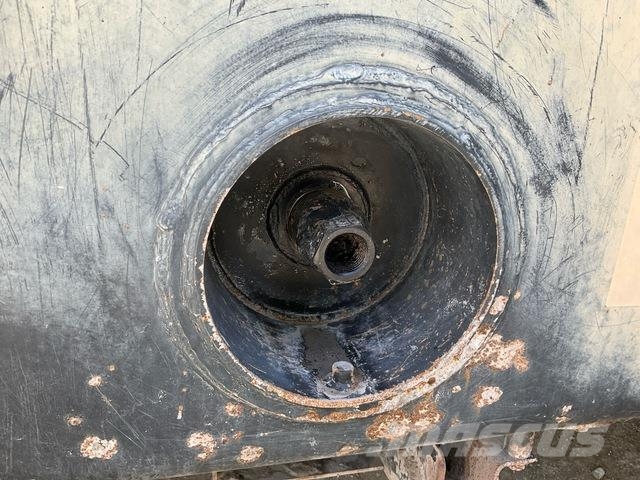 Komatsu HD465-7EO Artikulētie pašizgāzēji