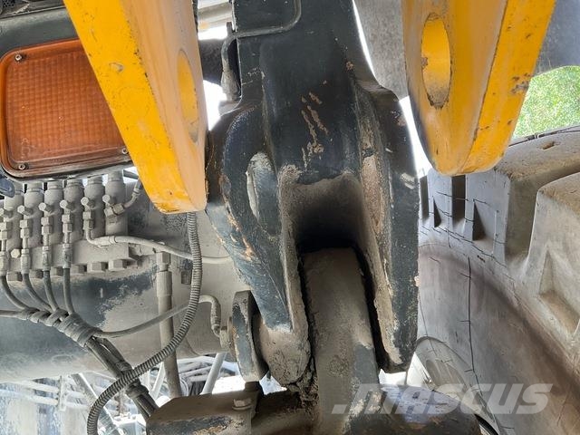 Komatsu HD465-7EO Artikulētie pašizgāzēji