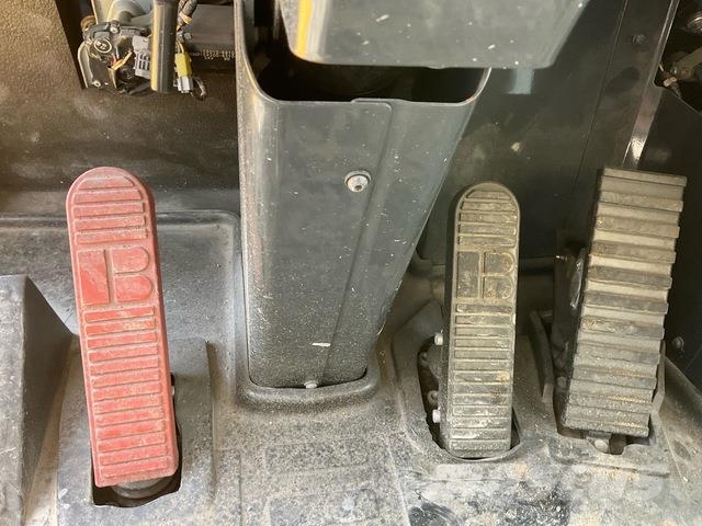 Komatsu HD465-7EO Artikulētie pašizgāzēji