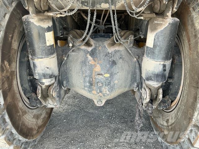 Komatsu HD465-7EO アーティキュレート式ダンプトラック