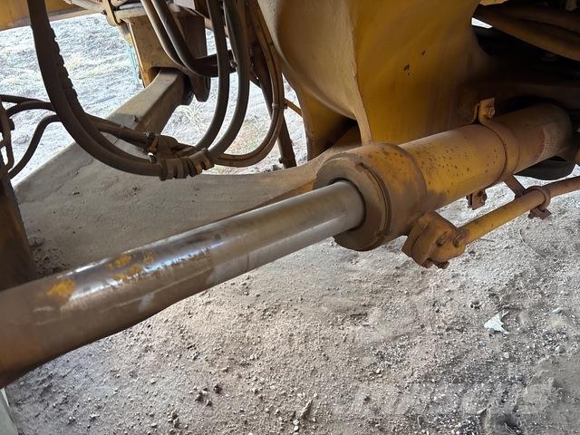 Komatsu HD785-5 Articulated Haulers