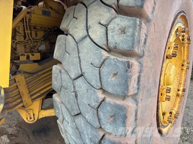 Komatsu HD785-5 Articulated Haulers