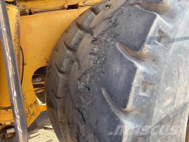 Komatsu HD785-5 Articulated Haulers