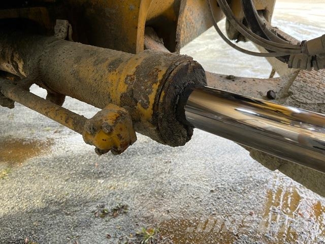 Komatsu HD785-5 Terrængående lastbiler