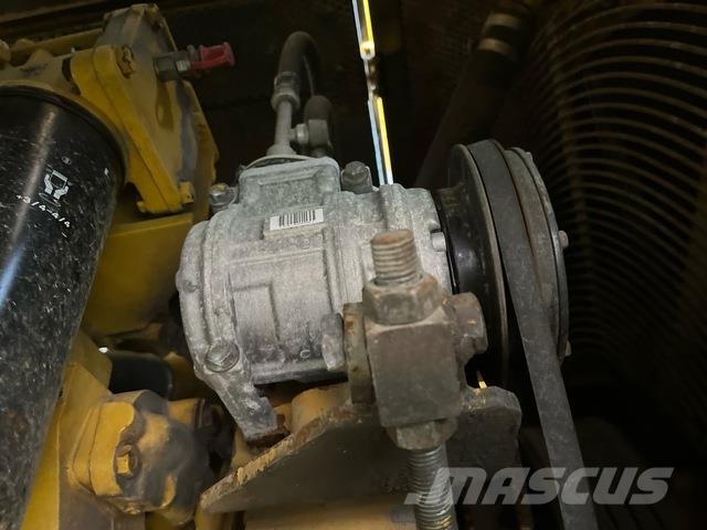 Komatsu HD785-5 Terrængående lastbiler