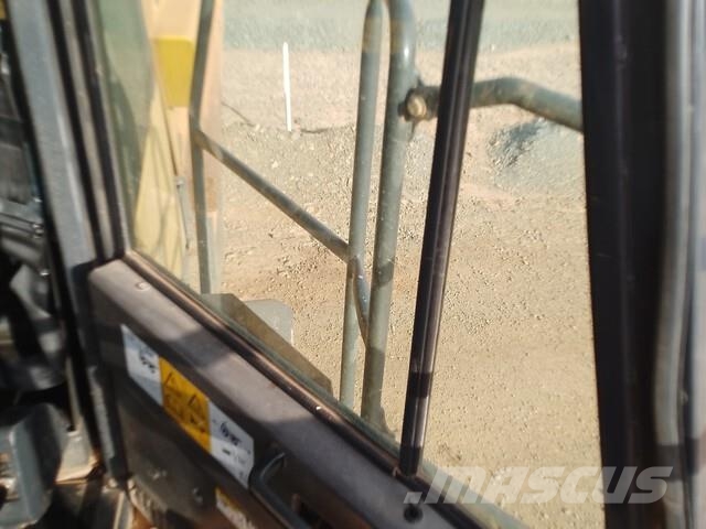 Komatsu HD785-7 Knik dumptrucks