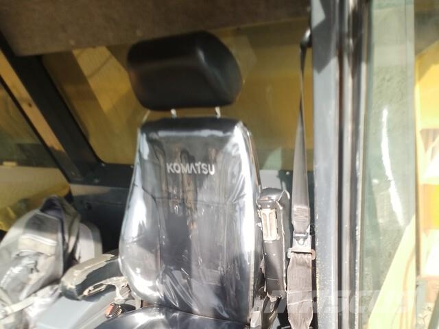 Komatsu HD785-7 Camiões articulados