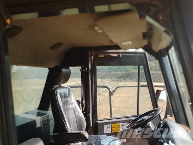 Komatsu HD785-7 Camiões articulados