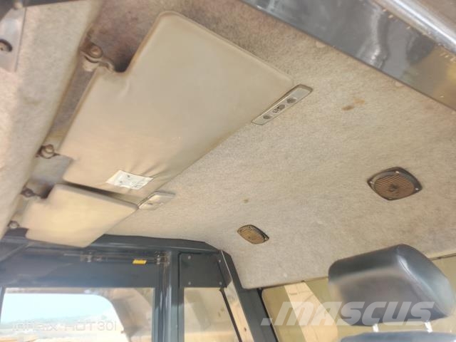 Komatsu HD785-7 Camiões articulados
