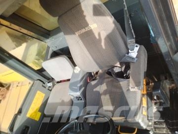 Komatsu HD785-7 Camiões articulados