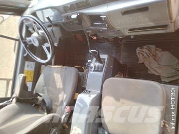 Komatsu HD785-7 Camiões articulados