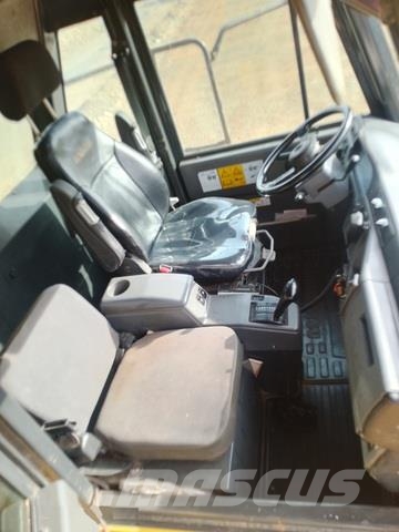 Komatsu HD785-7 Camiões articulados