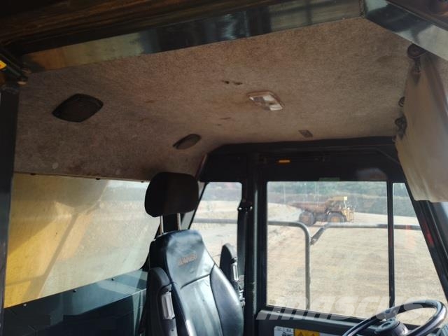 Komatsu HD785-7 Camiões articulados