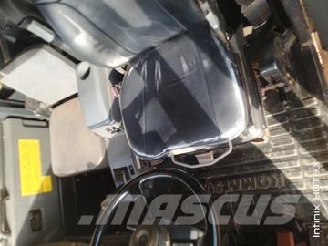 Komatsu HD785-7 Camiões articulados