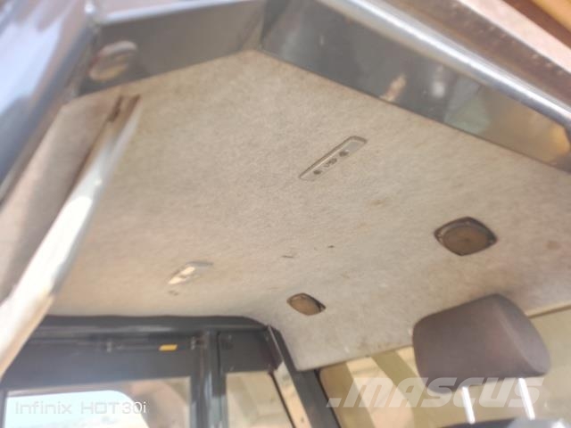 Komatsu HD785-7 Camiões articulados