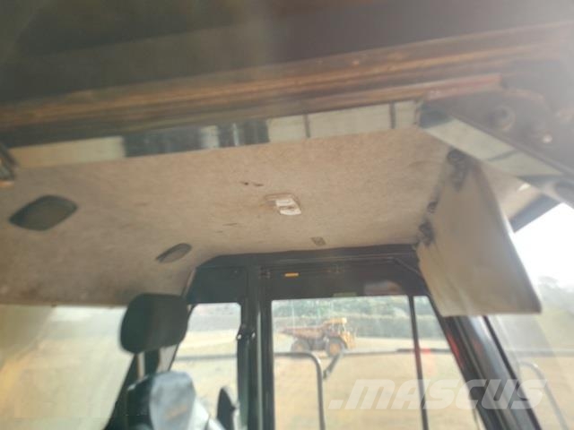 Komatsu HD785-7 Camiões articulados