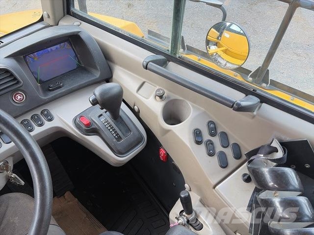 Komatsu HM300-5 Caminhão basculante articulado ADT