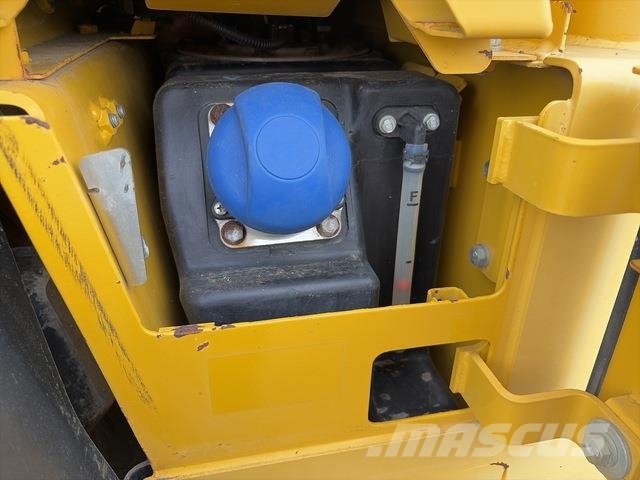 Komatsu HM300-5 Caminhão basculante articulado ADT