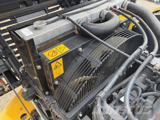 Komatsu HM300-5 Caminhão basculante articulado ADT