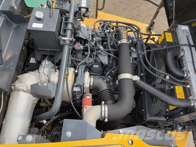 Komatsu HM300-5 Caminhão basculante articulado ADT