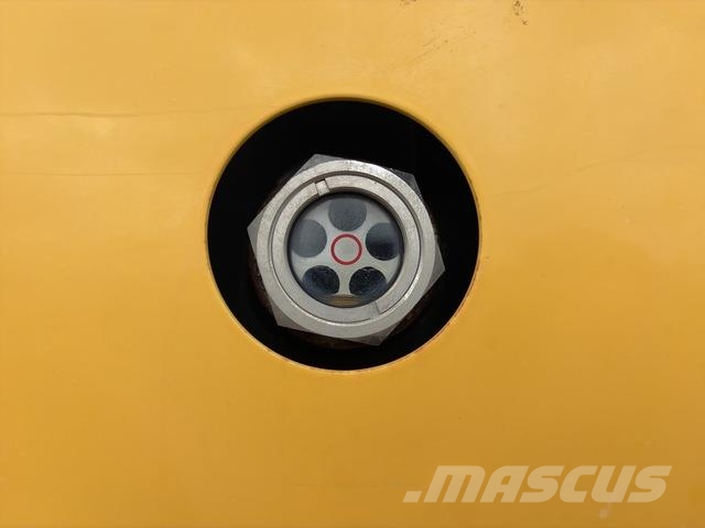 Komatsu HM300-5 Caminhão basculante articulado ADT