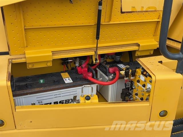 Komatsu HM300-5 Caminhão basculante articulado ADT
