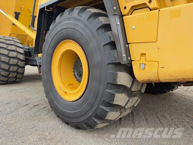 Komatsu HM300-5 Caminhão basculante articulado ADT