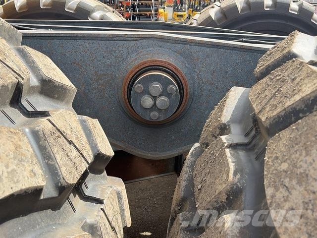 Komatsu HM300-5 Caminhão basculante articulado ADT