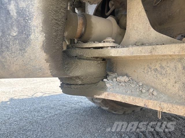 Komatsu HM400-3 ساحبات مفصلية