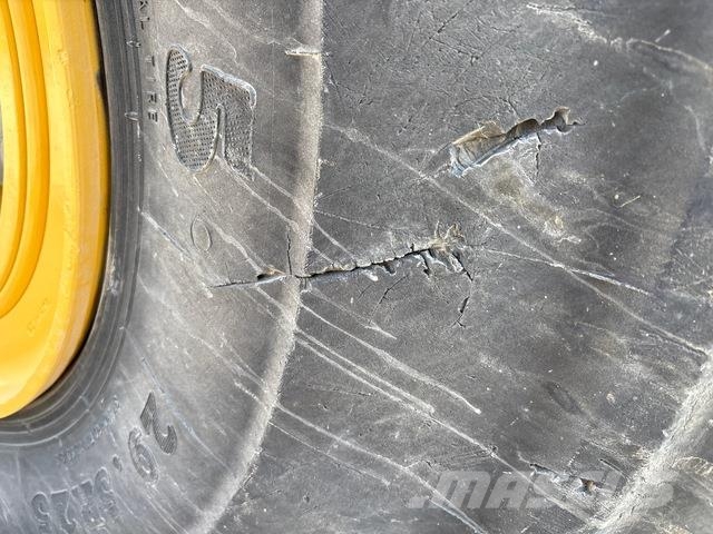 Komatsu HM400-3R Transportoare articulate