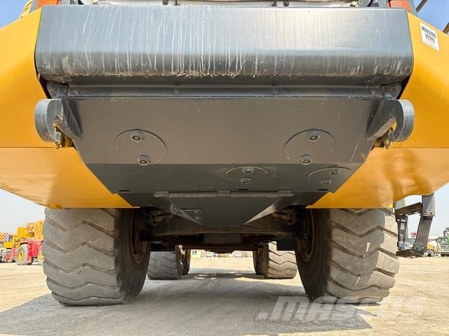 Komatsu HM400-3R Transportoare articulate