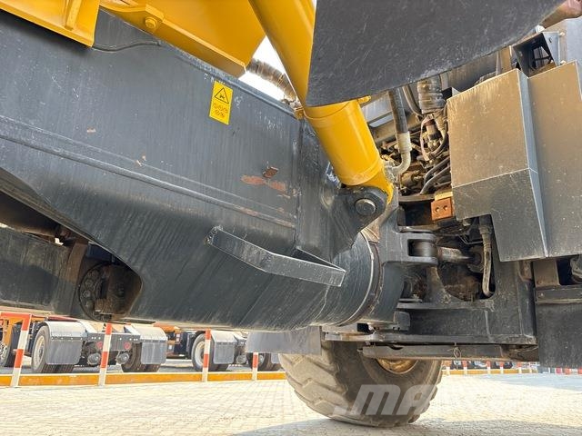 Komatsu HM400-3R Transportoare articulate