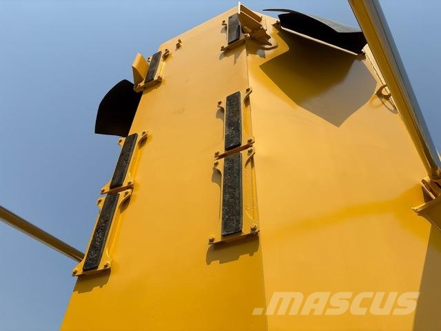 Komatsu HM400-3R Transportoare articulate