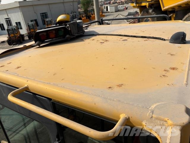 Komatsu HM400-3R Transportoare articulate