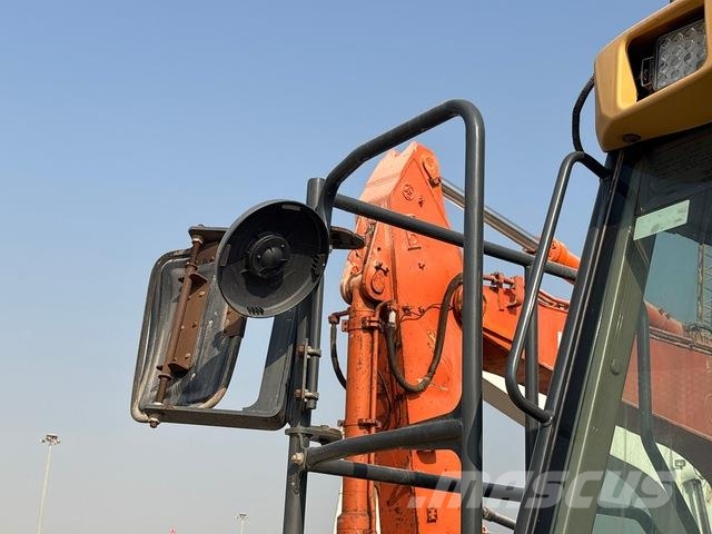 Komatsu HM400-3R Transportoare articulate