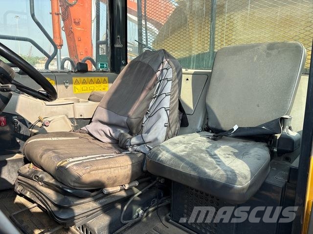 Komatsu HM400-3R Transportoare articulate
